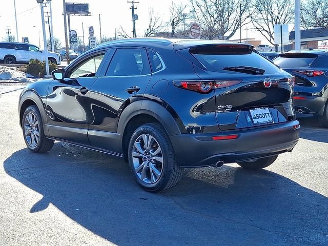 2023 Mazda Mazda CX-30 2.5 S Select Package