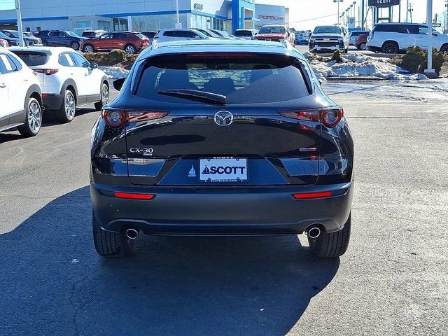 2023 Mazda Mazda CX-30 2.5 S Select Package