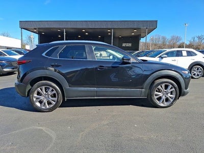 2023 Mazda Mazda CX-30 2.5 S Select Package