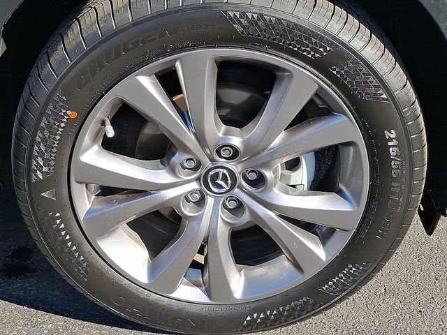 2023 Mazda Mazda CX-30 2.5 S Select Package