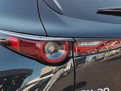 2023 Mazda Mazda CX-30 2.5 S Select Package