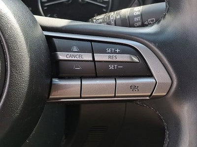 2023 Mazda Mazda CX-30 2.5 S Select Package