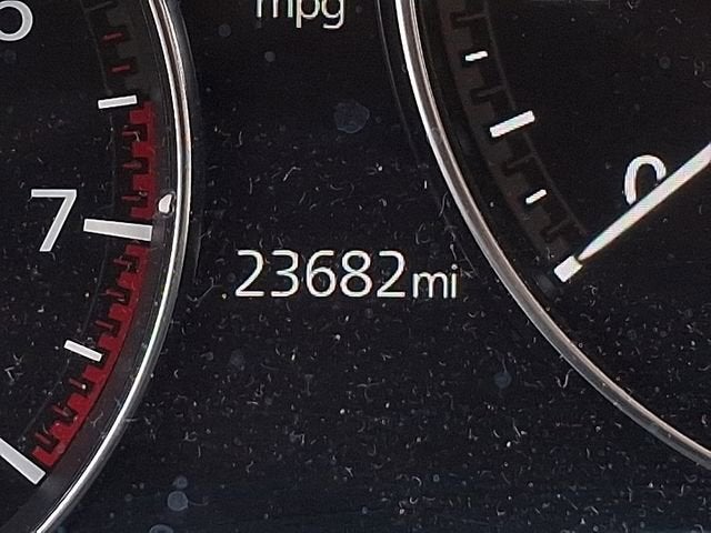 2023 Mazda Mazda CX-30 2.5 S Select Package