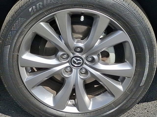 2023 Mazda Mazda CX-30 2.5 S Select Package