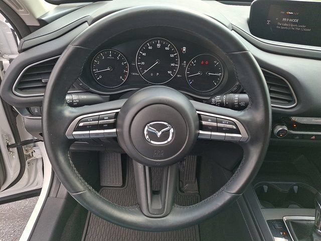 2023 Mazda Mazda CX-30 2.5 S Select Package