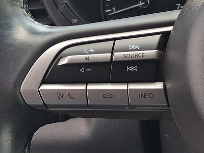2023 Mazda Mazda CX-30 2.5 S Select Package