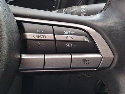 2023 Mazda Mazda CX-30 2.5 S Select Package