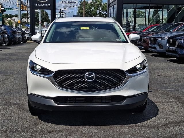 2023 Mazda Mazda CX-30 2.5 S Select Package