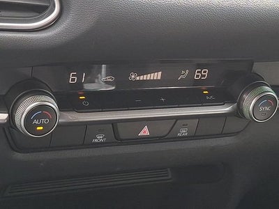 2023 Mazda Mazda CX-30 2.5 S Select Package