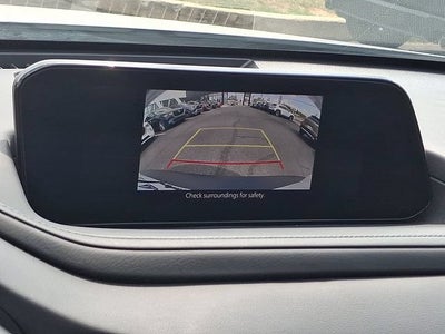 2023 Mazda Mazda CX-30 2.5 S Select Package