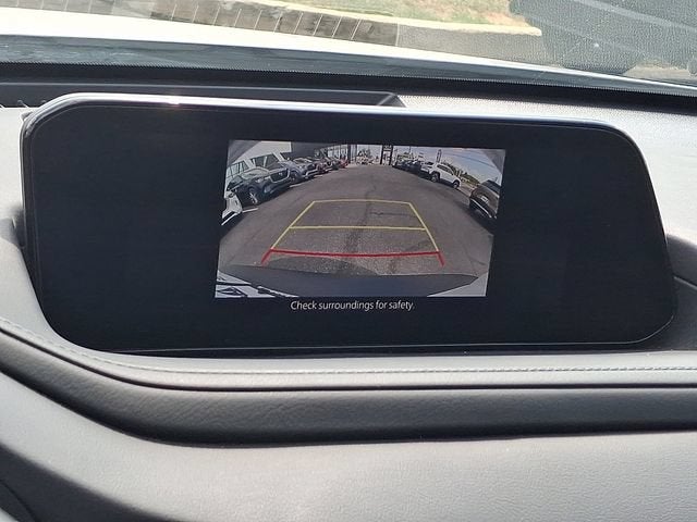 2023 Mazda Mazda CX-30 2.5 S Select Package