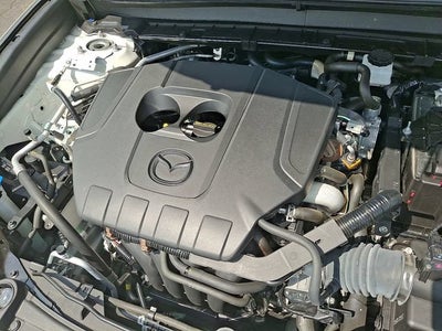 2023 Mazda Mazda CX-30 2.5 S Select Package