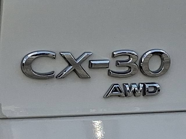 2023 Mazda Mazda CX-30 2.5 S Select Package