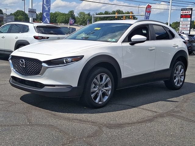 2023 Mazda Mazda CX-30 2.5 S Select Package
