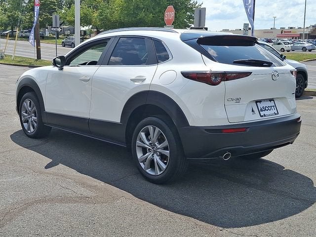 2023 Mazda Mazda CX-30 2.5 S Select Package