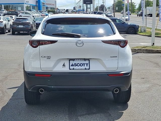 2023 Mazda Mazda CX-30 2.5 S Select Package