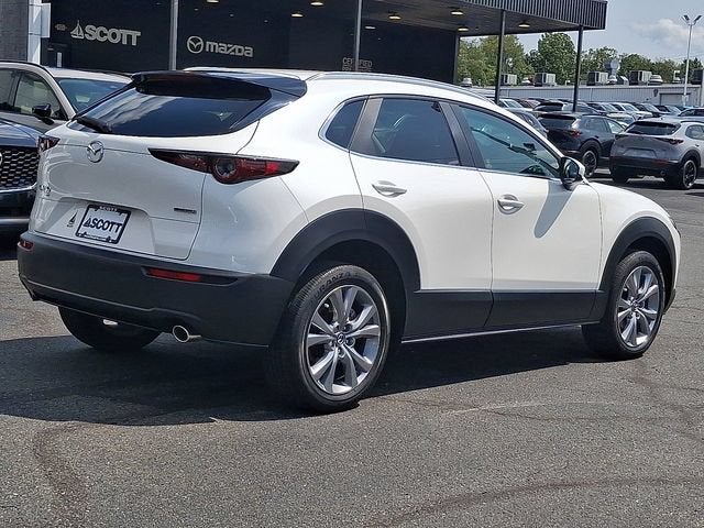 2023 Mazda Mazda CX-30 2.5 S Select Package