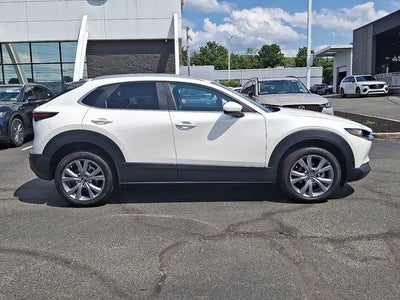 2023 Mazda Mazda CX-30 2.5 S Select Package