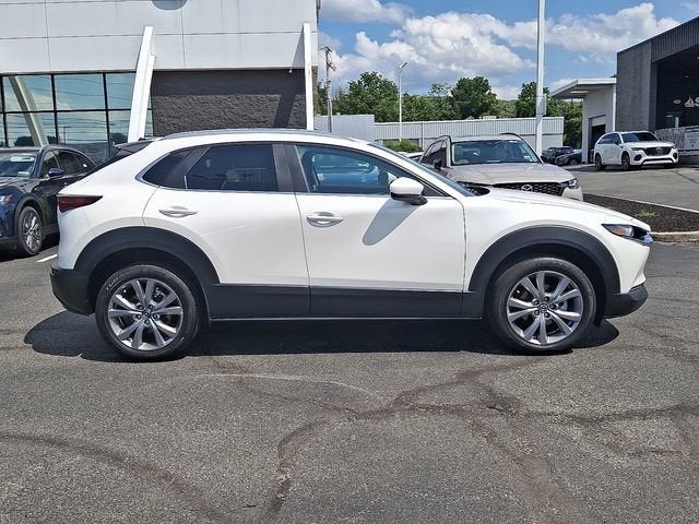 2023 Mazda Mazda CX-30 2.5 S Select Package
