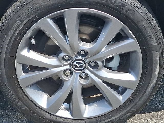 2023 Mazda Mazda CX-30 2.5 S Select Package