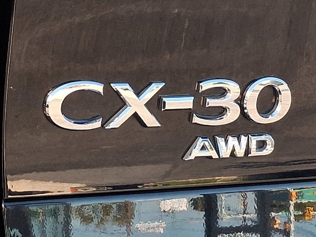2024 Mazda Mazda CX-30 2.5 S Select Sport