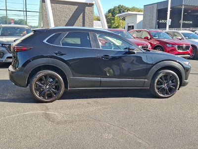 2024 Mazda Mazda CX-30 2.5 S Select Sport