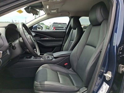 2023 Mazda Mazda CX-30 2.5 S Select Package