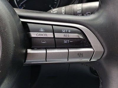2023 Mazda Mazda CX-30 2.5 S Select Package
