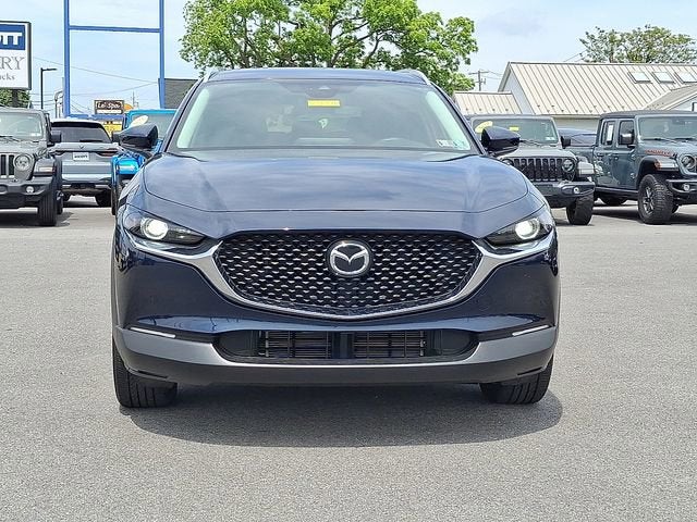 2023 Mazda Mazda CX-30 2.5 S Select Package