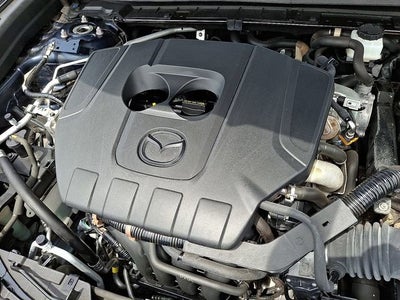 2023 Mazda Mazda CX-30 2.5 S Select Package