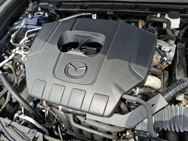 2023 Mazda Mazda CX-30 2.5 S Select Package