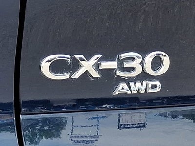 2023 Mazda Mazda CX-30 2.5 S Select Package