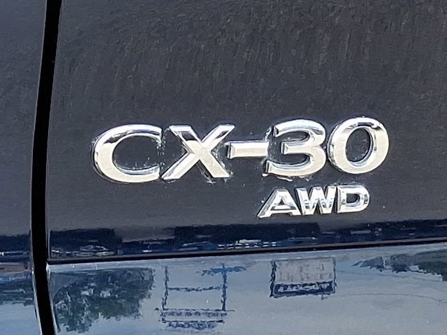 2023 Mazda Mazda CX-30 2.5 S Select Package