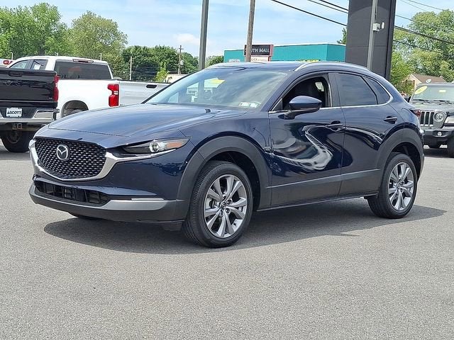 2023 Mazda Mazda CX-30 2.5 S Select Package