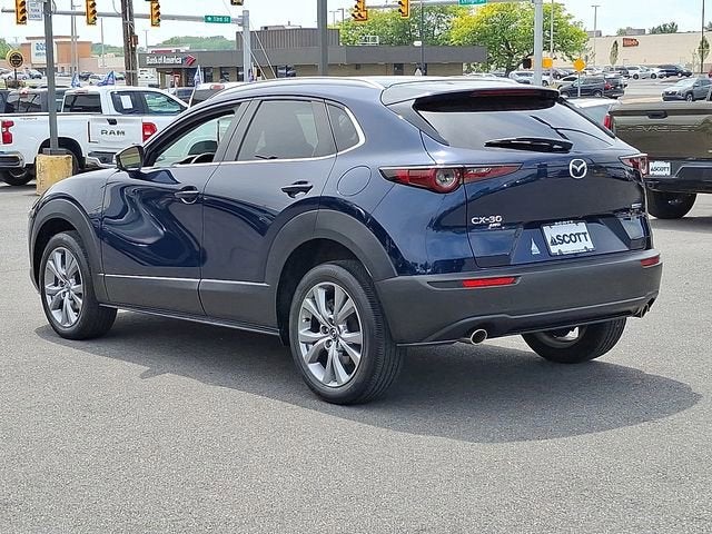 2023 Mazda Mazda CX-30 2.5 S Select Package