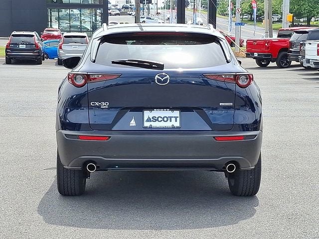 2023 Mazda Mazda CX-30 2.5 S Select Package