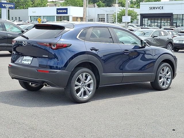 2023 Mazda Mazda CX-30 2.5 S Select Package