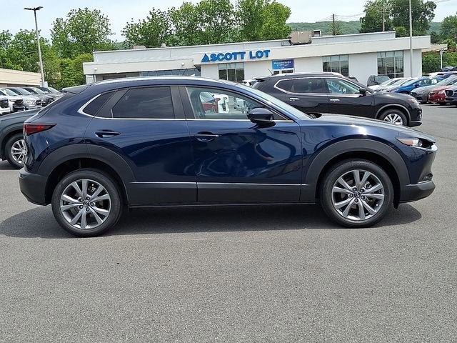 2023 Mazda Mazda CX-30 2.5 S Select Package