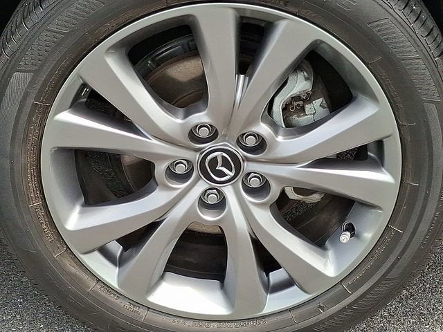 2023 Mazda Mazda CX-30 2.5 S Select Package