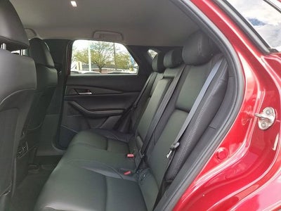 2023 Mazda Mazda CX-30 2.5 S Select Package