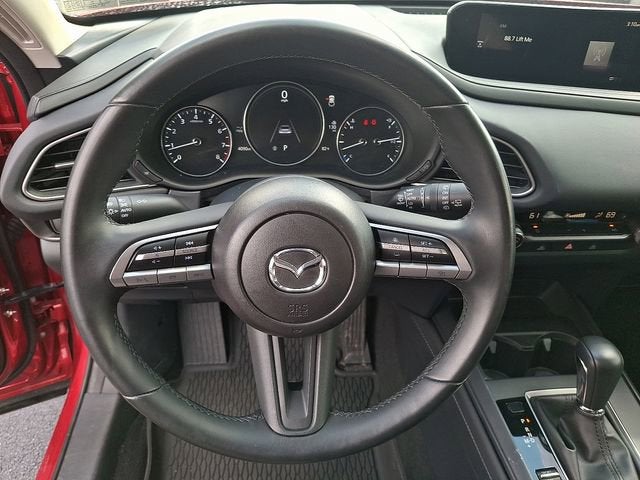 2023 Mazda Mazda CX-30 2.5 S Select Package