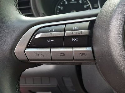 2023 Mazda Mazda CX-30 2.5 S Select Package