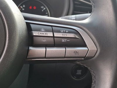 2023 Mazda Mazda CX-30 2.5 S Select Package