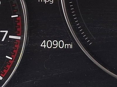 2023 Mazda Mazda CX-30 2.5 S Select Package