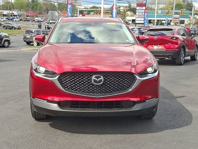 2023 Mazda Mazda CX-30 2.5 S Select Package