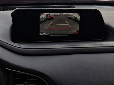 2023 Mazda Mazda CX-30 2.5 S Select Package