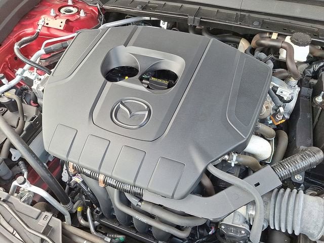 2023 Mazda Mazda CX-30 2.5 S Select Package