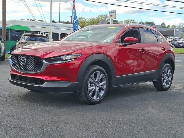 2023 Mazda Mazda CX-30 2.5 S Select Package
