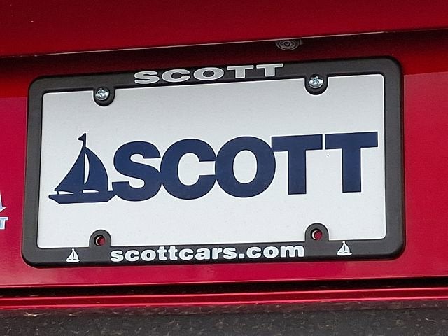 2023 Mazda Mazda CX-30 2.5 S Select Package