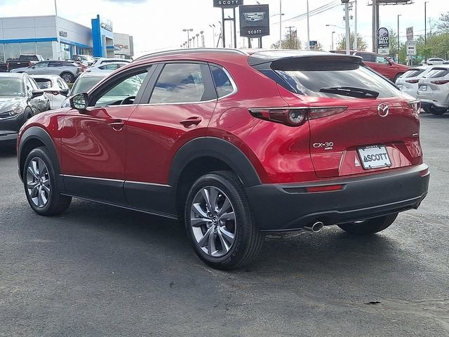 2023 Mazda Mazda CX-30 2.5 S Select Package